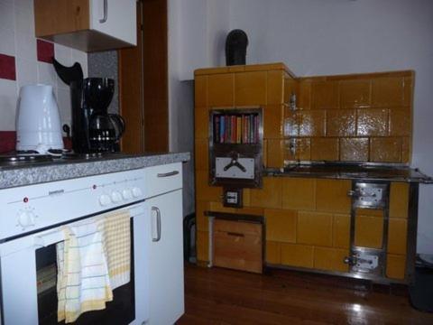شقة Haus Gradwohl سخلادميخ المظهر الخارجي الصورة